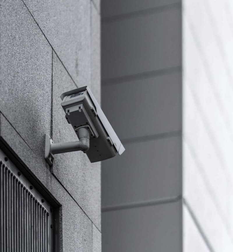 Apsaugos sistemos namams ir verslui