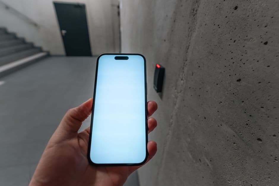 Išmanioji spyna: ar verta ir kaip ją susieti su signalizacija