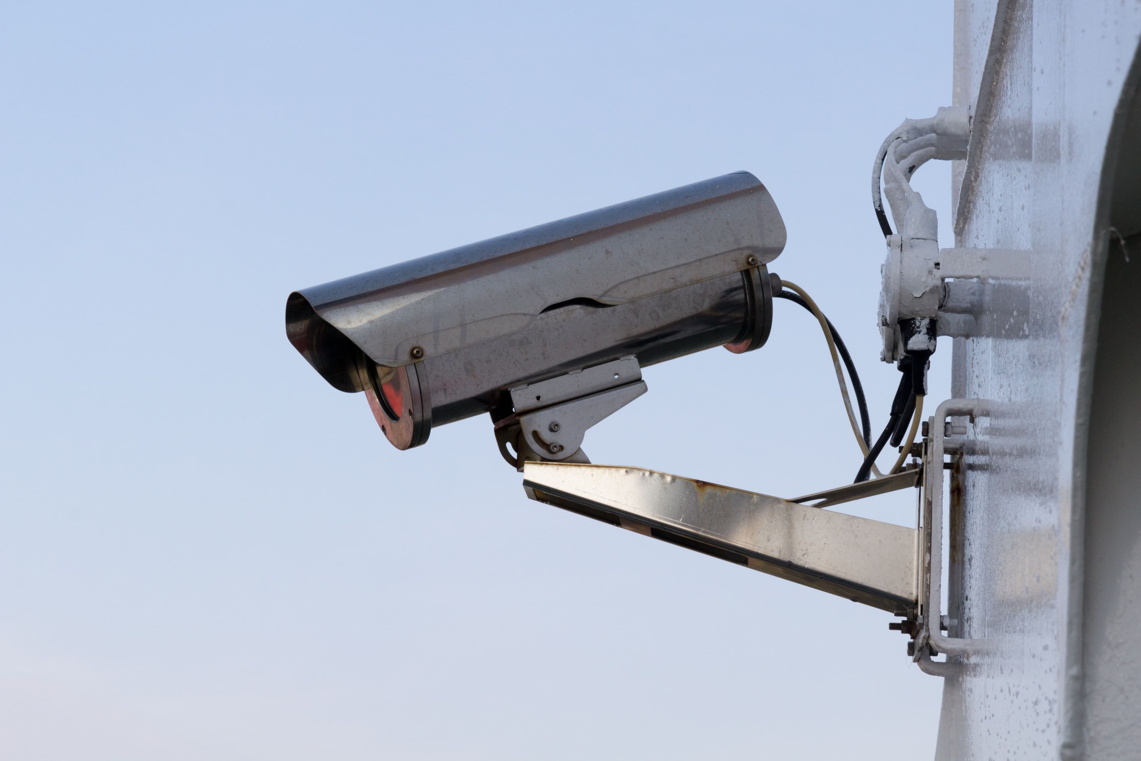 Reolink ar Hikvision: kurią kamerą rinktis namams