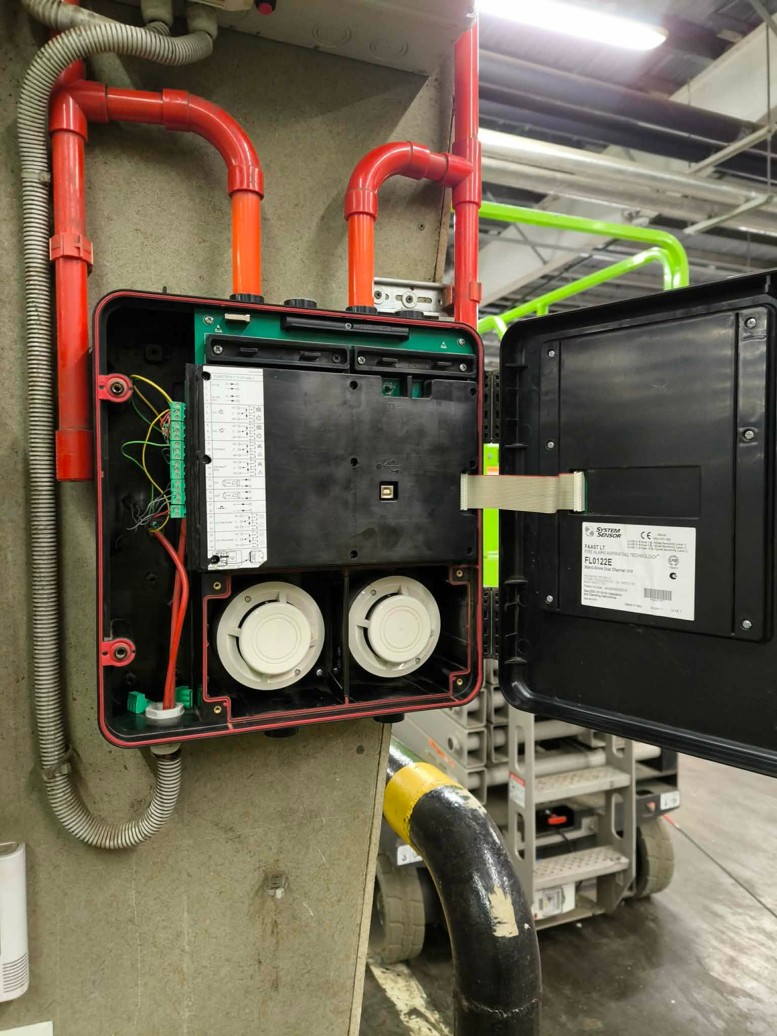 Aspiracinių sistemų priežiūra ir valymas: ką reikia žinoti