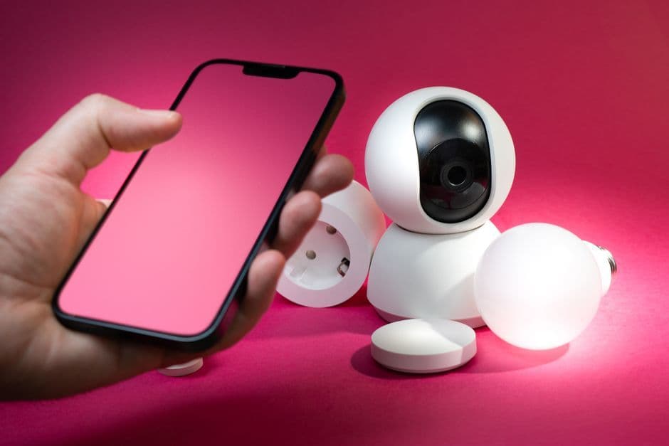 Hik-Connect programėlė: kaip prijungti Hikvision kamerą ir viską teisingai nustatyti