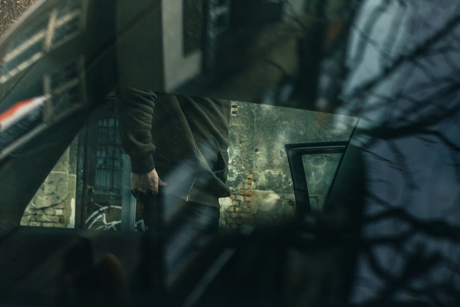 Vagystės Lietuvoje 2025: statistika, tendencijos ir kaip apsisaugoti