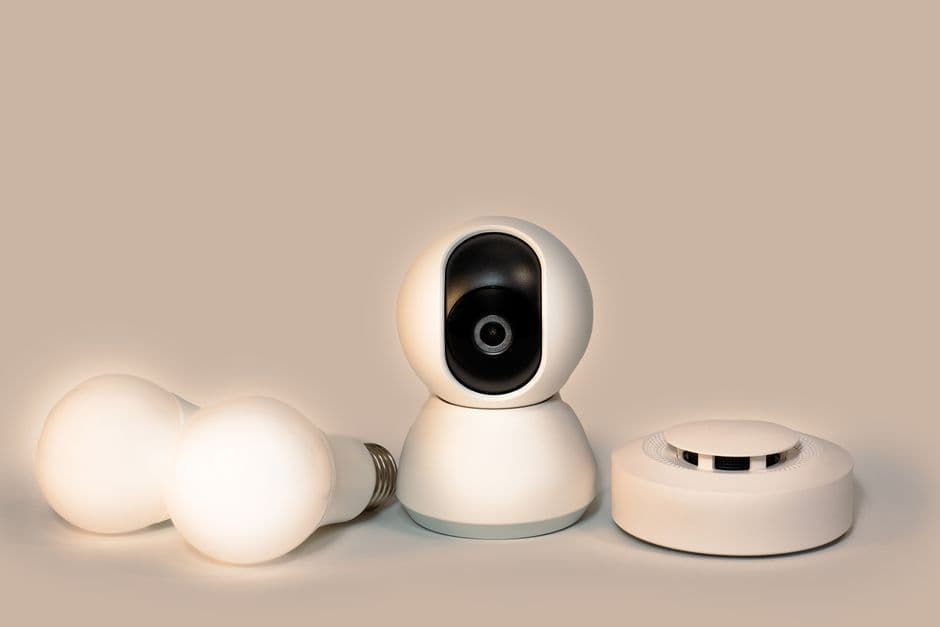 Esmi, Bosch ar INIM: priešgaisrinė sistema verslui