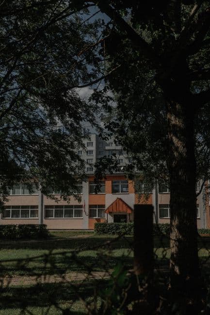 Mokyklų saugumo sistemos: kodėl vasara yra geriausias metas įdiegti iki rugsėjo