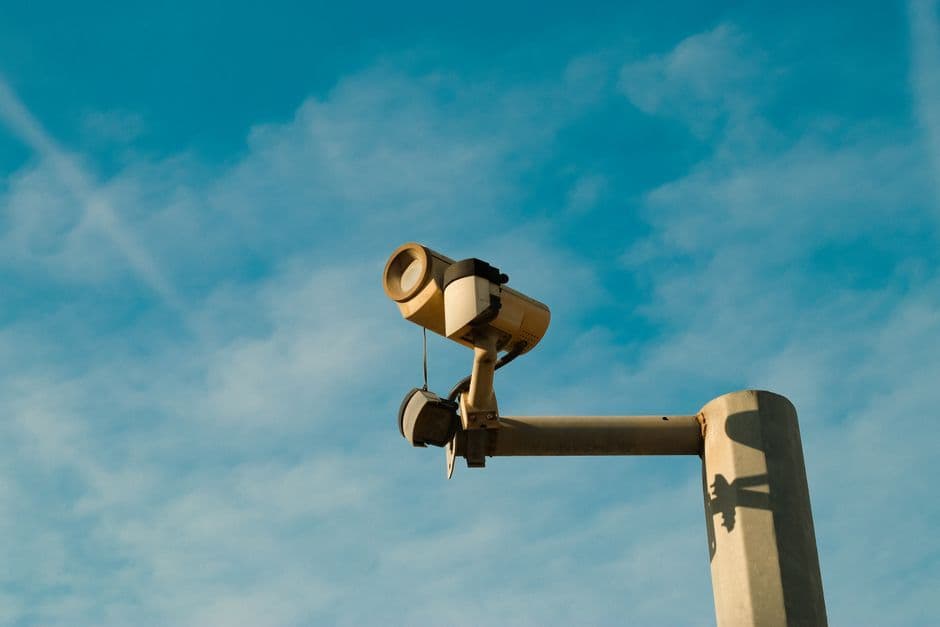 Vaizdo kameros sodybai be interneto: kaip stebėti sodybą per 4G